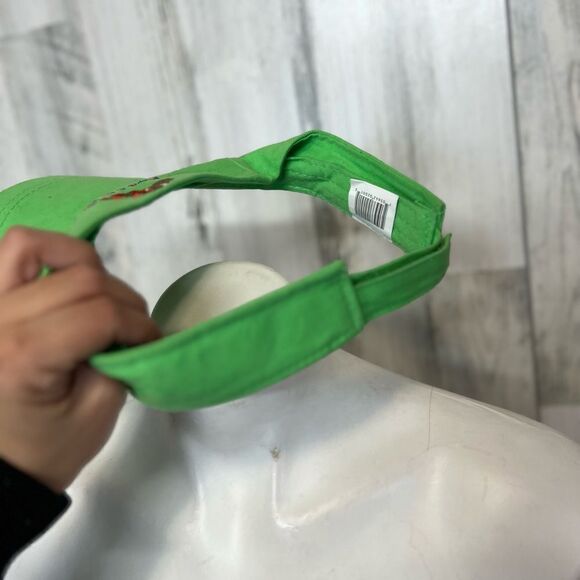 Visor hat - Picture 3 of 6